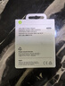 Apple/苹果 20W USB-C充电器  type-c充电器苹果手机充电器原装手机快充头 苹果17手机充电 实拍图