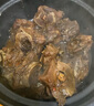 大庄园新西兰原切羊蝎子6斤 带肉羊脖骨羊脊火锅食材羊肉 源头直发包邮 实拍图