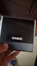 卡西欧（CASIO）小黑表男女表中性学生公务员考试中高考可用石英表MW-59-1B 晒单实拍图