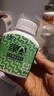 绿A天然螺旋藻精片600粒×0.5g礼盒装 免疫调节 抗疲劳 调节血脂 实拍图