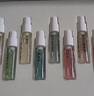 氣味圖書館（SCENT LIBRARY）经典淡香水体验礼盒小样香水1.8ml套装生日礼物送闺蜜送男女友 实拍图