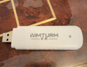 影腾随身wifi三网通用无线wi-fi6免插卡移动联通电信无限制便携式4G高速随行网络通用流量2025款5GHF 【插电款+充电仓】增强版旗舰版WIFI全国通用 实拍图