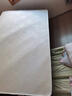 慕胜维格 弹簧床垫1.8x2米床垫椰棕乳胶床垫子1.5x2米护脊加厚床垫 【推荐款】20经典+针织（适中） 120cm*190cm 实拍图