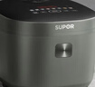苏泊尔（SUPOR）电饭煲家用1-8人4L大容量不粘锅电饭煲蓝钻内胆智能多功能家用微压智能电饭锅40FC871 实拍图