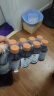 海氏海诺医用碘伏消毒液 102ml*10瓶婴儿脐带肚脐消毒护理碘酒泡脚无酒精 实拍图