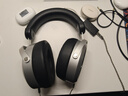 HIFIMAN（海菲曼）【国家补贴】HE400SE开放式平板振膜hifi发烧耳机头戴式有线音乐耳机 实拍图