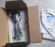 海尔（Haier）前置过滤器全屋9T家用净水器HP-05升级迭代款40微米双网反冲洗大通量管道过滤器 全屋家用净水器 实拍图