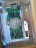 LR-LINK 联瑞LREC9712HT PCIEx4千兆双电口网卡 I350-T2芯片服务器机器视觉工业相机网络适配器 实拍图