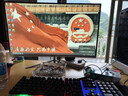 三奕英特尔i5酷睿i9级十四核4060独显64G内存组装台式机电脑主机全套整机办公设计家用游戏商用企业 电脑主机+27寸显示器 套四 i7级十二核丨32G丨1050吃鸡独显 实拍图