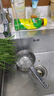 美的净水器滤芯花生400gMRO1791D-400G花生600gMRC1882Amrc1882-600g玄武600gmrc1882c-600gmrc1991a 套装PCB+RO400G 实拍图