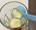 美可卓（Maxigenes）澳洲蓝胖子全脂成人奶粉1kg/罐0蔗糖高钙高蛋白儿童学生中老年 实拍图