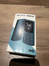 诺基亚【新款】诺基亚Nokia 105 4G 全网通 双卡双待 超长待机 大按键老人机 学生备用机功能机 黑色 官方标配+原厂电池+充电头 实拍图