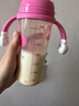 贝亲（Pigeon）迪士尼 第3代 PPSU奶瓶 330ml（LL号）米妮印象 9个月以上AA240 实拍图