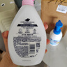 多芬樱花甜香滋养沐浴乳730g 锁水保湿肌肤 持久留香(新老包装随机) 实拍图