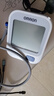 欧姆龙（OMRON）【行业销冠】电子血压计血压仪老人家用测量仪器医用高精准U724J 实拍图
