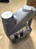 美孚（Mobil）美孚1号极光银美孚 先进全合成汽机油5W-40 SP级4L 新老包装发货 实拍图