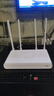 京东云无线宝边缘计算家用路由器 AX3000哪吒 WiFi6千兆无线路由器 5G双频 Mesh 3000M无线速率 实拍图