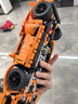 乐高（LEGO）积木拼装机械组系列42196 橙色兰博基尼不可遥控男孩玩具生日礼物 实拍图