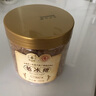 蜜蜂牌老冰糖500g/罐 小粒多晶黄冰糖银耳百合花茶甜汤调味 广西老字号 实拍图