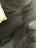 马登工装300g重磅t恤男夏季三本针纯棉正肩短袖男士白色半袖打底衫 黑色 【男生短袖/男装轻奢高级感/男款T恤衫】 XL 【今日下单 顺丰包邮】 实拍图