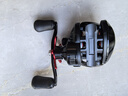 达亿瓦（DAIWA）路亚竿全套鱼竿MaRauder单竿水滴轮纺车轮套装碳素枪柄路亚杆抛竿 枪柄1.98米（662MFB中等调)+左手水滴轮 路亚竿 实拍图