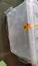 名创优品MINISO家用衣服收纳箱大容量玩具储物箱积木整理箱高透24L 1个装 实拍图