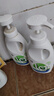 威露士La有氧洗内衣裤专用手洗洗衣液500ml*3+90ml*2组合抑菌除螨去血渍 实拍图