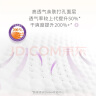 爱乐爱Eleser零触感丝柔拉拉裤XL30片(12-17kg) 尿不湿尿裤尿片裸感超薄 实拍图