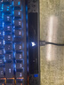 美商海盗船 (USCORSAIR) K70 MAX RGB 可调节磁轴 黑色键盘 蚀刻铝框体 PUBG吃鸡瓦罗兰特LOL 实拍图