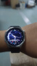 联想Lenovo Watch S云石银  智能运动健康手表 高清蓝牙通话 心率血氧监测 多种运动模式 音乐播放 实拍图