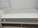 顾家家居 床垫乳胶独袋弹簧席梦思 M0001J梦想垫1.5米X2米【京仓闪发】 实拍图