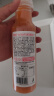 农夫山泉 NFC果汁饮料 100%NFC番石榴芭乐混合汁300ml*10瓶 礼盒 实拍图