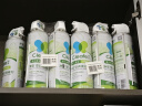 净安（Cleafe）空调清洗剂500ml*2瓶家用除菌免拆免洗空调消毒清洁剂杀菌99.999% 实拍图
