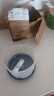 绞肉机小型打蒜器家用绞蒜切蒜器多功能辅食料理机电动蒜泥神器蒜蓉机自动切菜机压蒜器 蓝色-升级大电机 0.26L 实拍图