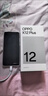 OPPO K12 Plus 12GB+256GB 玄武黑 政府国家补贴 6400mAh大电池 第三代骁龙7 120Hz护眼直屏5G AI手机 实拍图