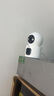 TCL4g监控无线摄像头室内无需连wifi终身免流量手机远程监控器360度无死角带夜视家用插电不用网络 实拍图