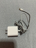 MICROKIA苹果充电器正品充电线氮化镓30W快充线PD套装适配原装iPhone14ProMax 16 15手机13充电头20W数据线 【苹果6-14系列】快充头+闪充线丨1米套装 实拍图