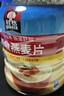 桂格（QUAKER）坚果满满燕麦片400克 休闲零食 添加扁桃仁 添加南瓜籽仁 实拍图