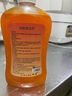 Lvbai地板清洁剂瓷砖清洁剂拖地扫地机器人洗地机抑菌清洗剂液500ml*3 实拍图