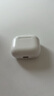 SOULUX【官网正品丨Air4代降噪款】蓝牙耳机适配苹果无线2025新款半入耳式金榜iphone16/15/14pods 【原版同功能pods4降噪版】 【主动降噪+空间音頻+三真电量】 实拍图