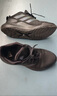 阿迪达斯男女 休闲系列 EDGE GAMEDAY SHOES 跑步鞋 IF0585 40.5码 UK7码 实拍图