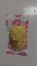 佳农 泰国冷冻金枕榴莲肉单袋净重1.28kg 独立包装 榴莲生鲜水果 实拍图