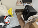 航嘉（Huntkey）WD650Evo铜牌650W电脑电源（80PLUS铜牌/单路50A/全电压/LLC+SR+DC-DC/智能温控） 实拍图