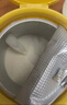 美赞臣学优力 卓高儿童成长奶粉铂金装700g罐装 富含CBP 骨骼发育  实拍图