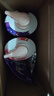 力士（LUX）精油香氛沐浴露幽莲1kg+樱花1kg送旅行装550g或补充装600g家庭装 实拍图