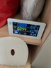 绿驰11合1测甲醛检测仪器家用pm2.5醇苯tvoc空气质量监测试仪盒温湿度 【11合1多功能】甲醛PM2.5检测仪 实拍图