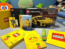 乐高（LEGO）积木拼装10344 富贵竹男孩女孩玩具生日礼物 实拍图