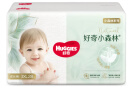 好奇（Huggies）心钻装小森林拉拉裤XXXL28片(17kg以上)加加加大号夏季超薄 实拍图