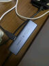 绿联Type-C扩展坞雷电拓展坞转HDMI转接头USB多接口转换器通用苹果MacBook mini华为电脑笔记本平板 实拍图