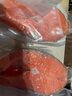 荷裕食品智利冷冻轮切三文鱼扒(银鲑)2斤 富含Ω3 香煎更佳1号会员店 实拍图